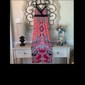 Beautiful maxi dress